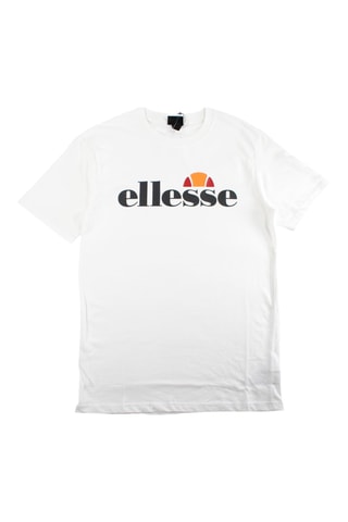 Camiseta Ellesse - Blanco