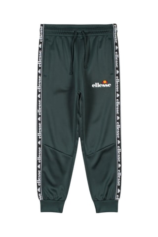Chaqueta y pantalón de chándal Ellesse - Verde