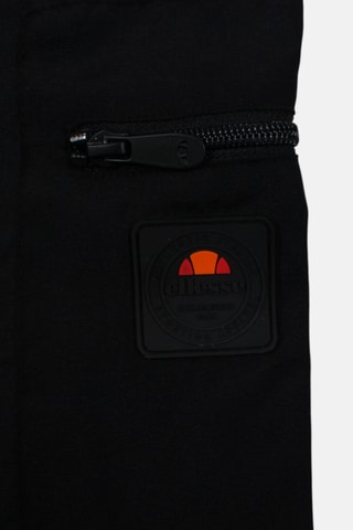 Short Ellesse - Negro