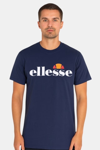 T-shirt - Azul-marinho