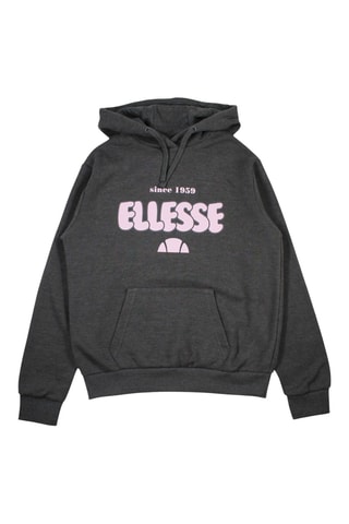 Sudadera con capucha Ellesse - Gris