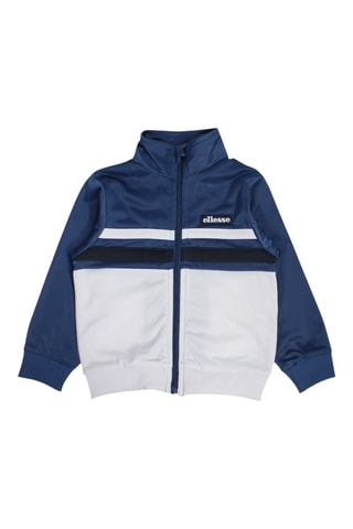 Pantalón de chándal y chaqueta Ellesse - Azul marino