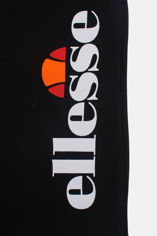 Short Ellesse - Negro