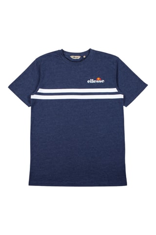 T-shirt  Ellesse - Azul-marinho