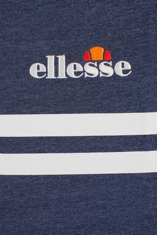 T-shirt  Ellesse - Azul-marinho
