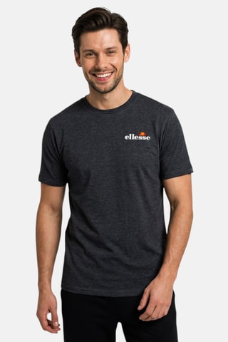 T-shirt  Ellesse - Preto