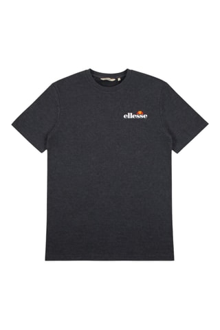 T-shirt  Ellesse - Preto