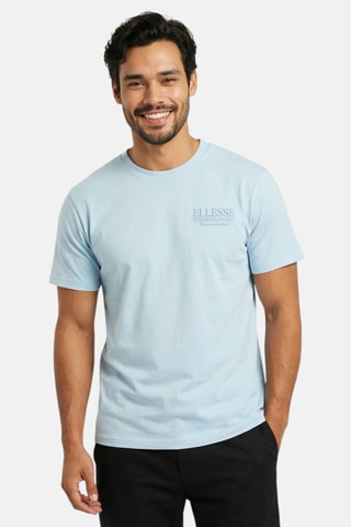 T-shirt  Ellesse - Azul