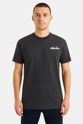 Camiseta Ellesse - Negro