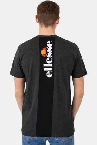 Camiseta Ellesse - Negro