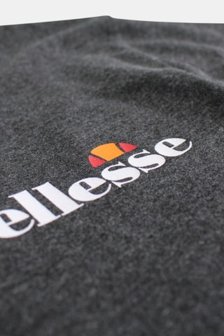 Camiseta Ellesse - Negro