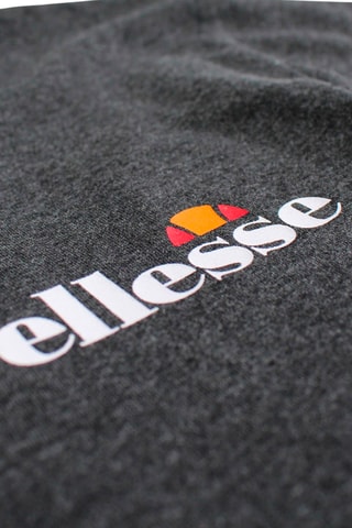 Camiseta Ellesse - Negro