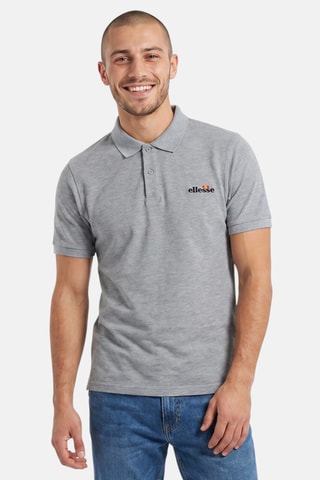 Polo Ellesse - Cinzento
