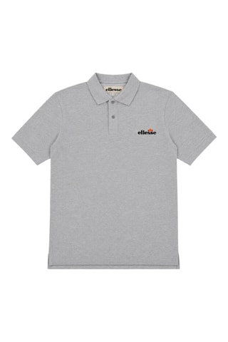 Polo Ellesse - Cinzento