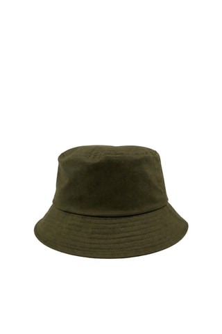 Gorro bucket Ellesse - Caqui