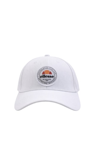Gorra Ellesse - Blanco