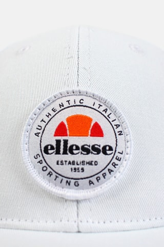 Gorra Ellesse - Blanco