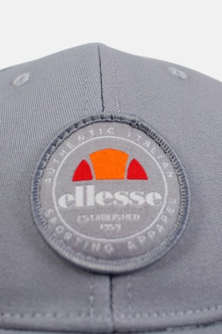 Gorra Ellesse - Gris