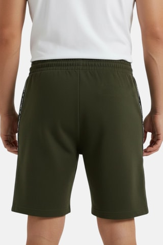 Short Ellesse - Caqui
