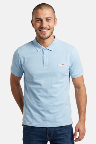 Polo Ellesse - Azul