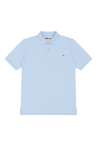 Polo Ellesse - Azul