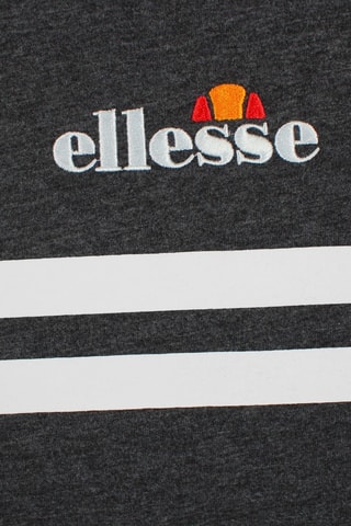 T-shirt  Ellesse - Preto