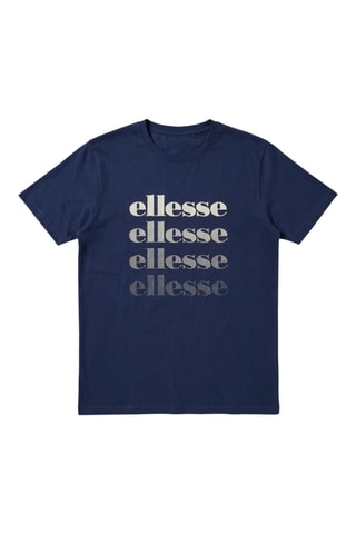 Camiseta Ellesse - Azul marino