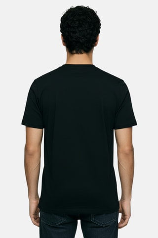 T-shirt Ellesse - Preto