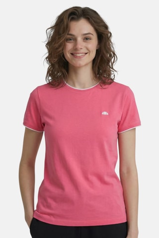 Camiseta Ellesse - Rosa