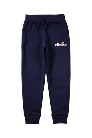 Sudadera y pantalón de chándal Ellesse - Azul marino