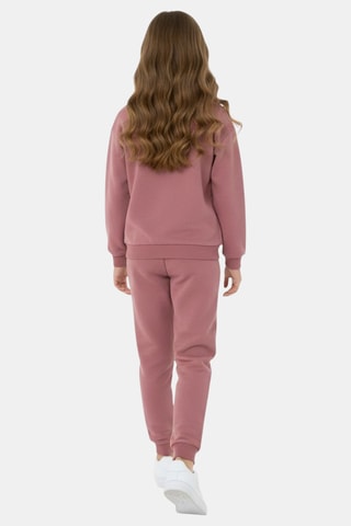 Sudadera y pantalón de chándal Ellesse - Rosa