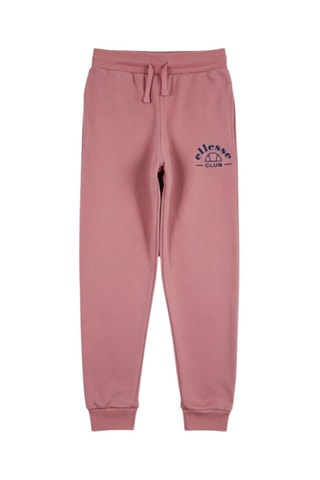 Sudadera y pantalón de chándal Ellesse - Rosa