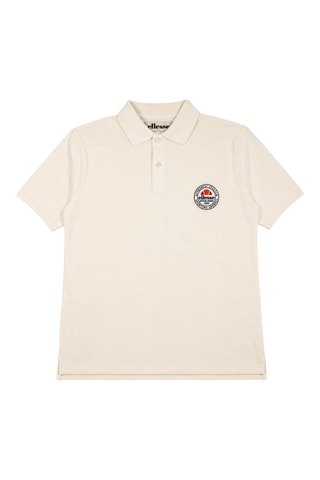 Polo Ellesse - Cru