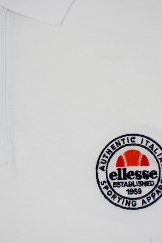 Polo Ellesse - Cru