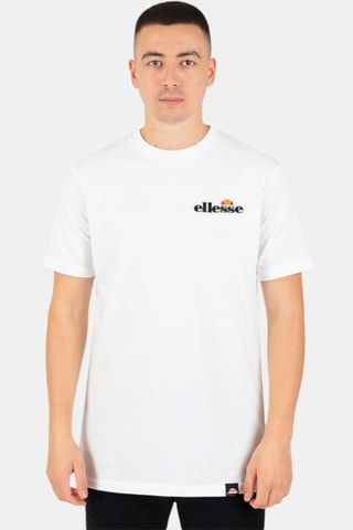 Camiseta Ellesse - Blanco