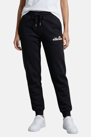 Pantalón de chándal Ellesse - Negro