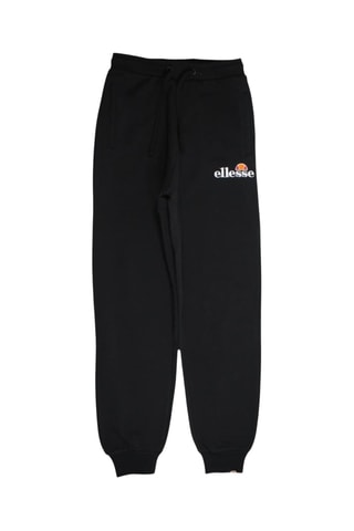Pantalón de chándal Ellesse - Negro