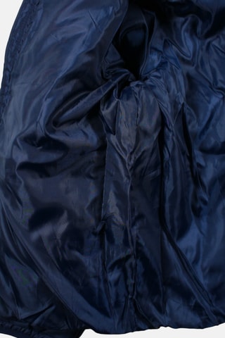 Chaqueta con capucha Ellesse - Azul marino