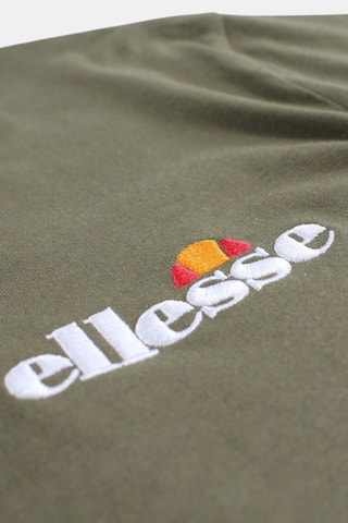 Camiseta Ellesse - Caqui