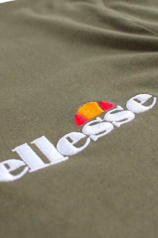 Camiseta Ellesse - Caqui