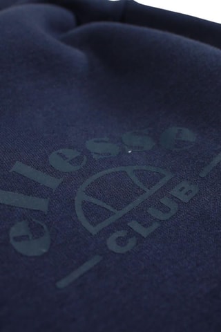 Chaqueta con capucha Ellesse - Azul