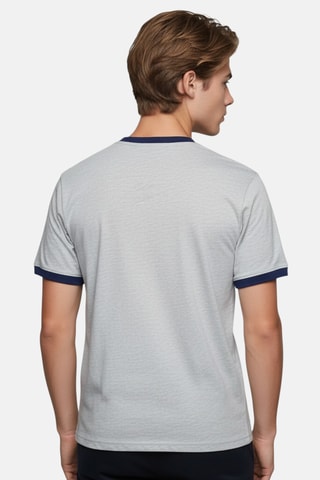 T-shirt Ellesse - Cinzento