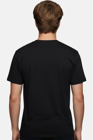 Camiseta Ellesse - Negro