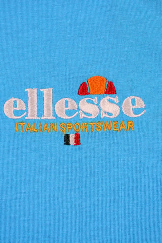 Camiseta Ellesse - Azul