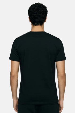 T-shirt Ellesse - Preto