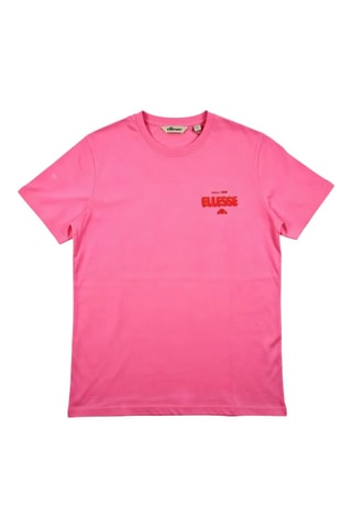 Camiseta Ellesse - Rosa
