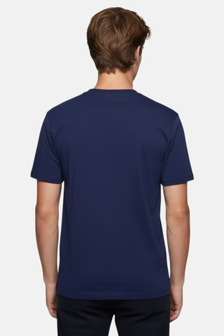 Camiseta Ellesse - Azul marino