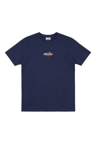 Camiseta Ellesse - Azul marino