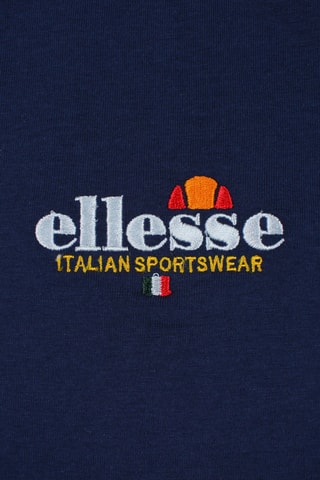 Camiseta Ellesse - Azul marino