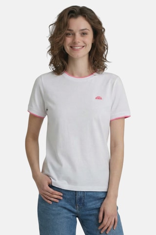 Camiseta Ellesse - Blanco